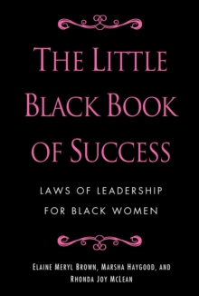 Little Black Book of Success