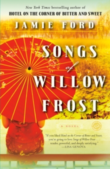 Image for Songs of Willow Frost: [a novel]