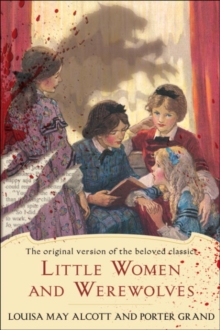 Image for Little women and werewolves