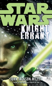 Image for Knight Errant: Star Wars Legends