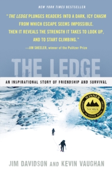 Image for Ledge: An Inspirational Story of Friendship and Survival