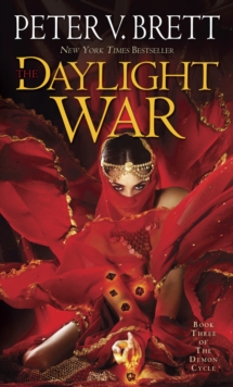 Image for Daylight War: Book Three of The Demon Cycle
