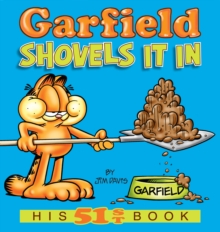 Image for Garfield Shovels It In