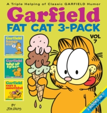 Image for Garfield Fat Cat 3-Pack #7