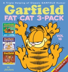 Image for Garfield fat cat 3-packVol. 16