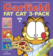 Image for Garfield Fat-Cat 3-Pack #8
