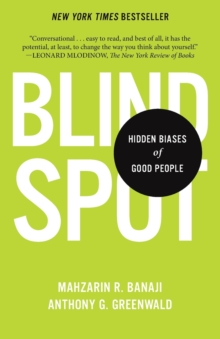 Image for Blindspot
