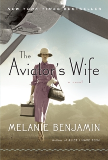 Image for The Aviator's Wife