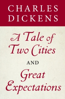 Image for Tale of Two Cities and Great Expectations (Bantam Classics Editions)