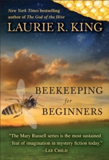 Image for Beekeeping for Beginners (Short Story)