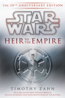 Image for Heir to the Empire: Star Wars: The 20th Anniversary Edition