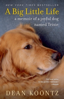 Image for A big little life: a memoir of a joyful dog
