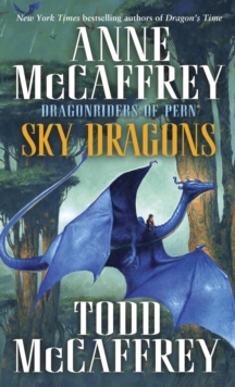 Image for Sky dragons