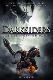 Image for Darksiders: The Abomination Vault