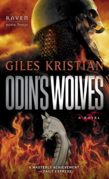 Image for Odin's wolves