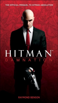 Image for Hitman: Damnation