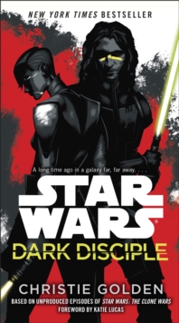 Image for Star wars: dark disciple
