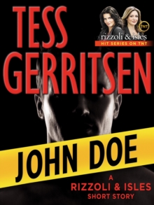 Image for John Doe: a Rizzoli and Isles short story