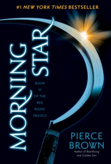 Morning Star by Brown, Pierce (9780345539861) | BrownsBfS