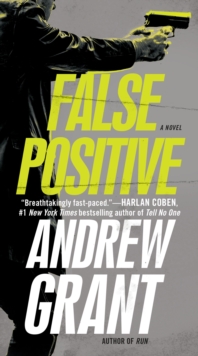 False Positive: A Novel