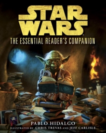 Image for Essential Reader's Companion: Star Wars