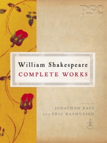 Image for William Shakespeare Complete Works
