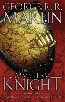 Image for Mystery Knight: A Graphic Novel