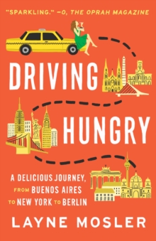 Image for Driving Hungry