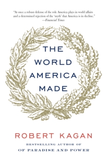 World America Made