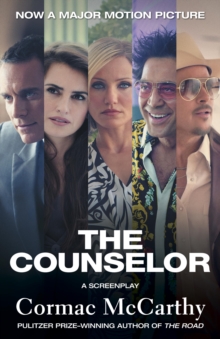Image for Counselor (Movie Tie-in Edition): A Screenplay