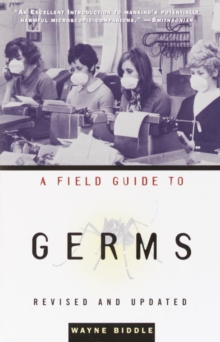 Image for A field guide to germs
