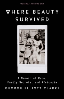 Image for Where Beauty Survived