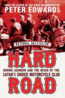 Image for Hard Road