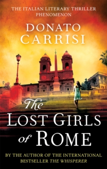 Image for The Lost Girls of Rome