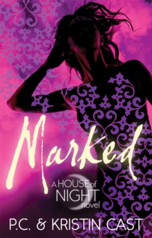 Image for Marked