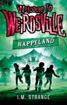 Image for Welcome to Weirdsville: Happyland