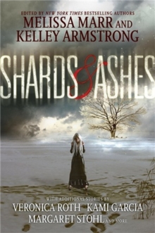 Image for Shards & ashes