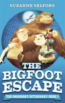 Image for The bigfoot escape