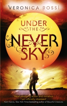 Under The Never Sky: Number 1 in series