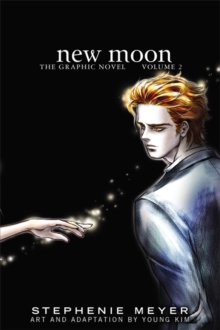 Image for New moon  : the graphic novelVol. 2
