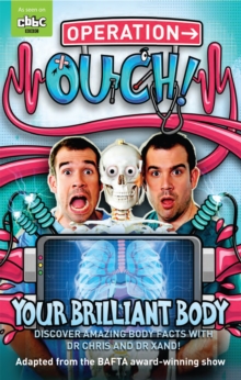 Image for Operation Ouch!  : your brilliant body
