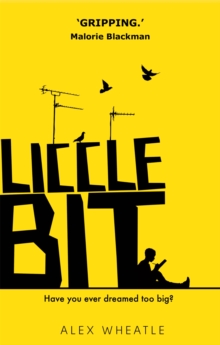 Image for Liccle Bit