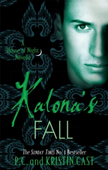 Kalona’s Fall