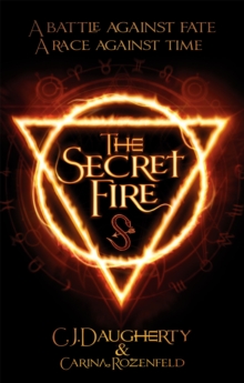 Image for The Secret Fire
