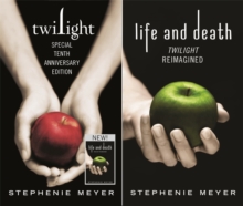 Image for Twilight  : Life and death