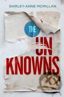 Image for The Unknowns