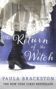 Image for The return of the witch