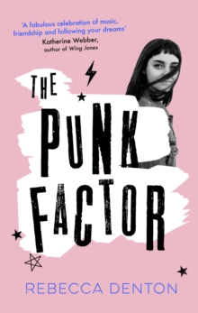 Image for The punk factor