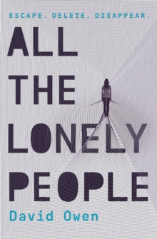 Image for All the lonely people