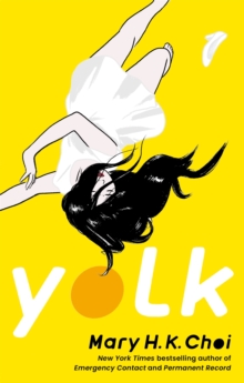 Image for Yolk